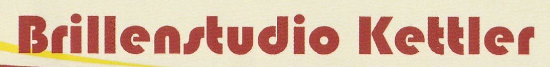 Brillenstudio Kettler Logo