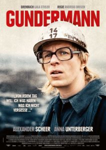 Plakat Film »Gundermann«