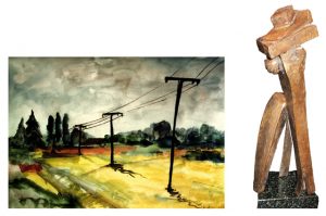 Coverbild »Auf den Spuren Fontanes«