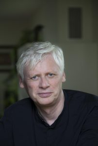 Torsten Schulz © Annette Hauschild