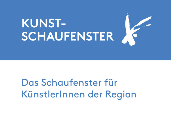 Kunstschaufenster Startseite