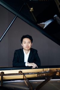 Jeonghwan Kim © AIPC-Portaits/privat