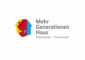 Mehr Generationen Haus Logo Mehr Generationen Haus Logo