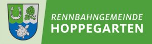 Logo Gemeinde Hoppegarten