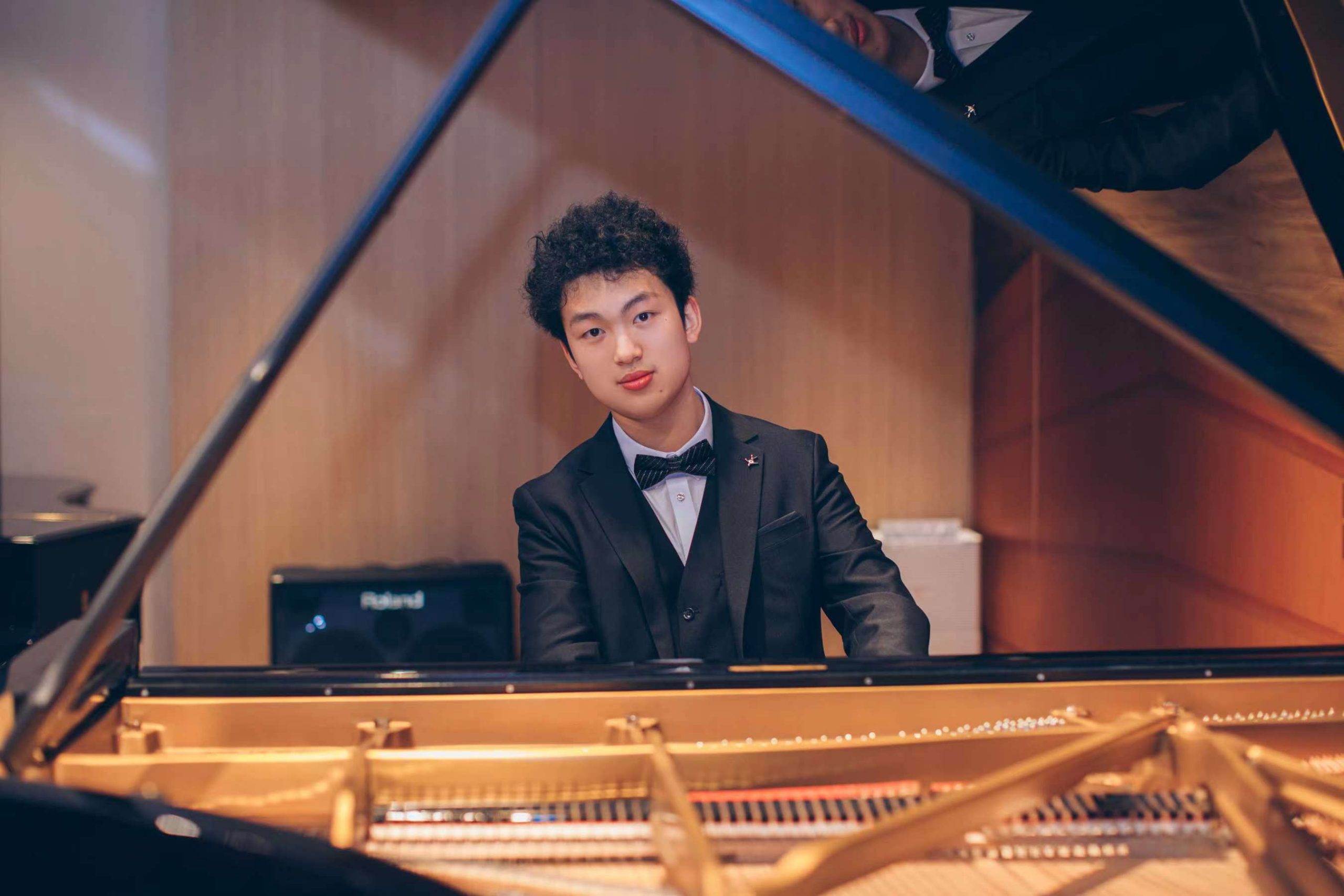 Xinchen Wang