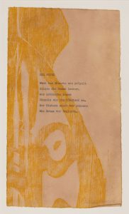 Ilse Schreiber-Noll Berthold Brechts Buckower Elegien