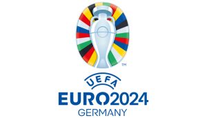 EM 2024 Logo