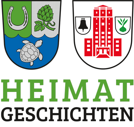 Heimatgeschichten Logo