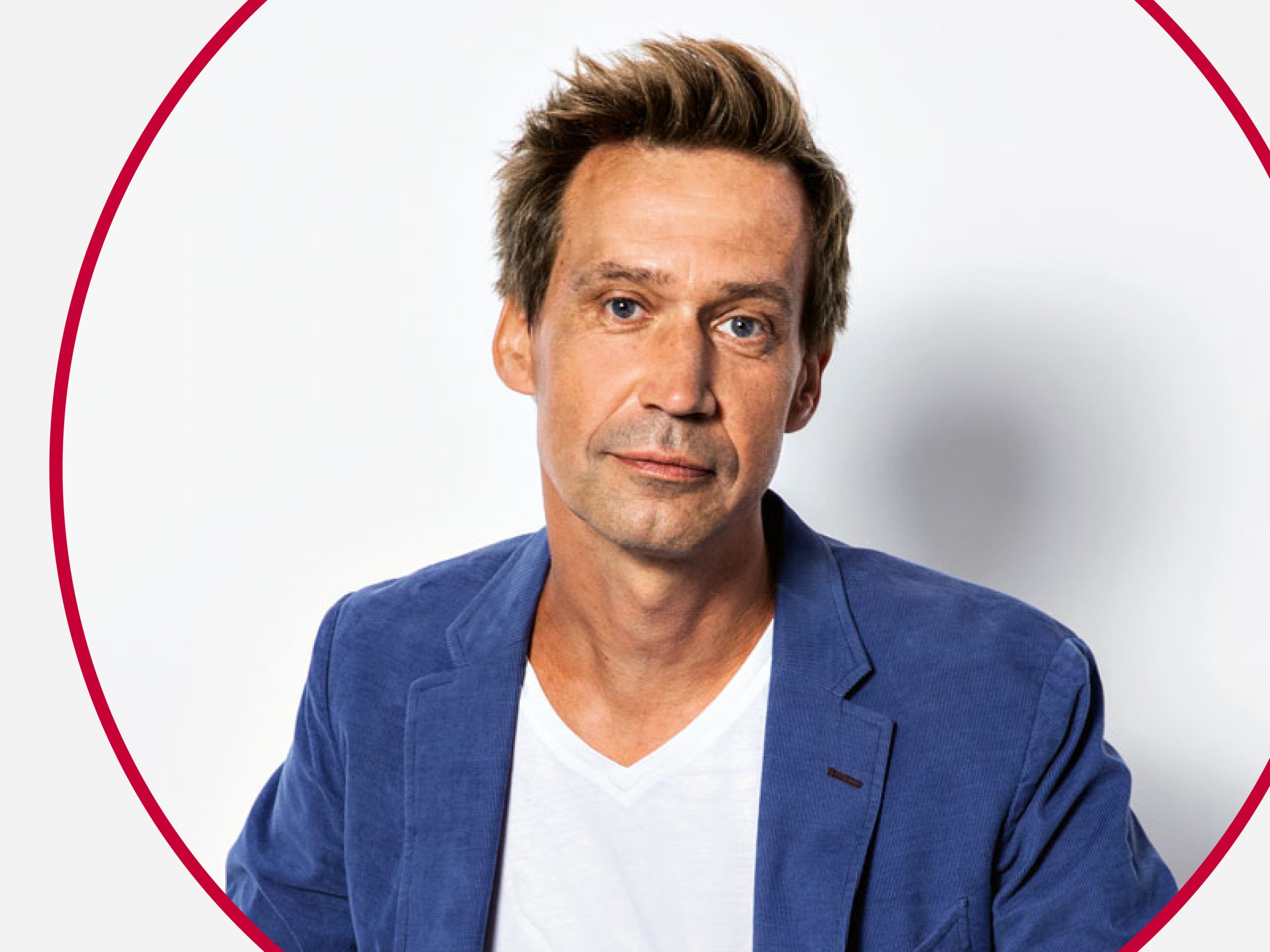 Titelbild Weidermann