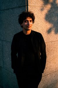 Roman Borisov © Felix Broede