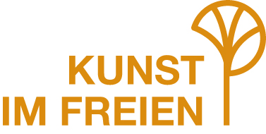 Kunst im Freien Logo