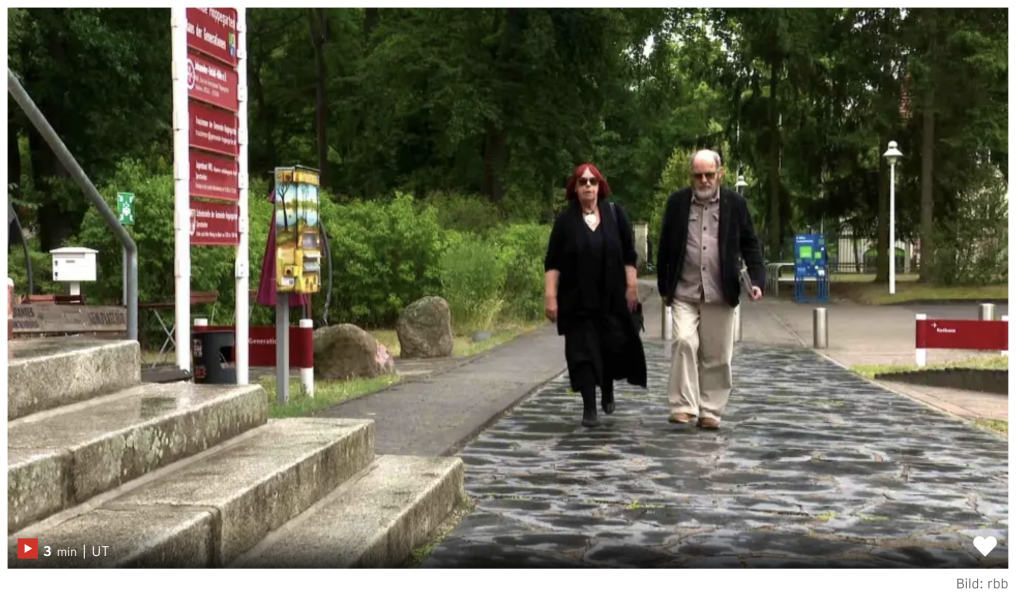rbb Beitrag 18.08.2025