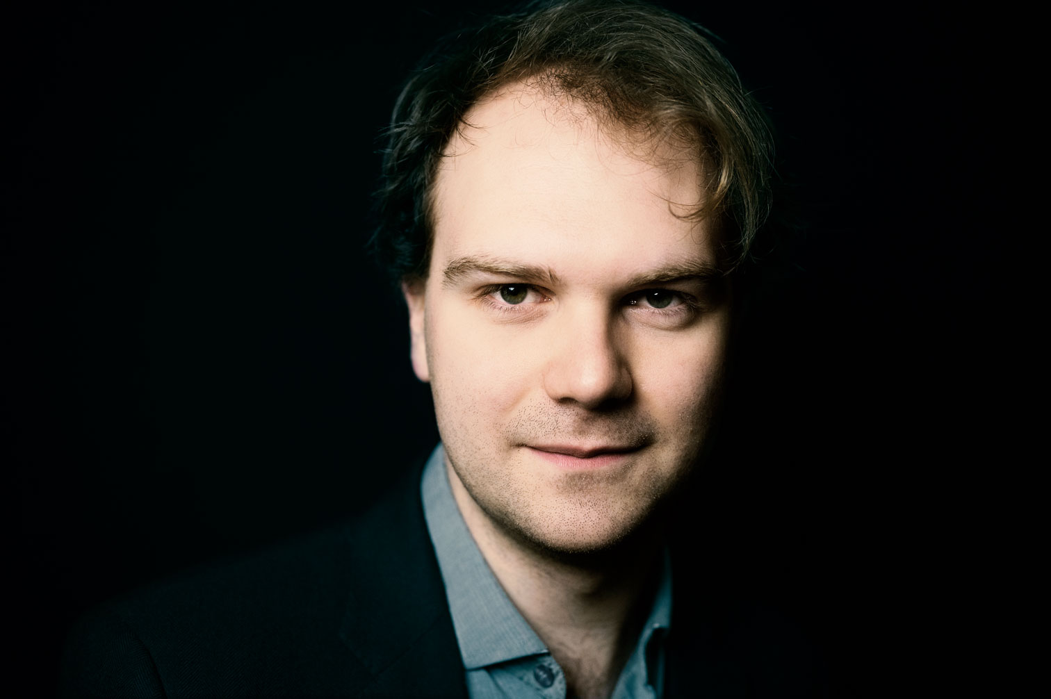 Orlando Bass © Jean-Baptiste Millot