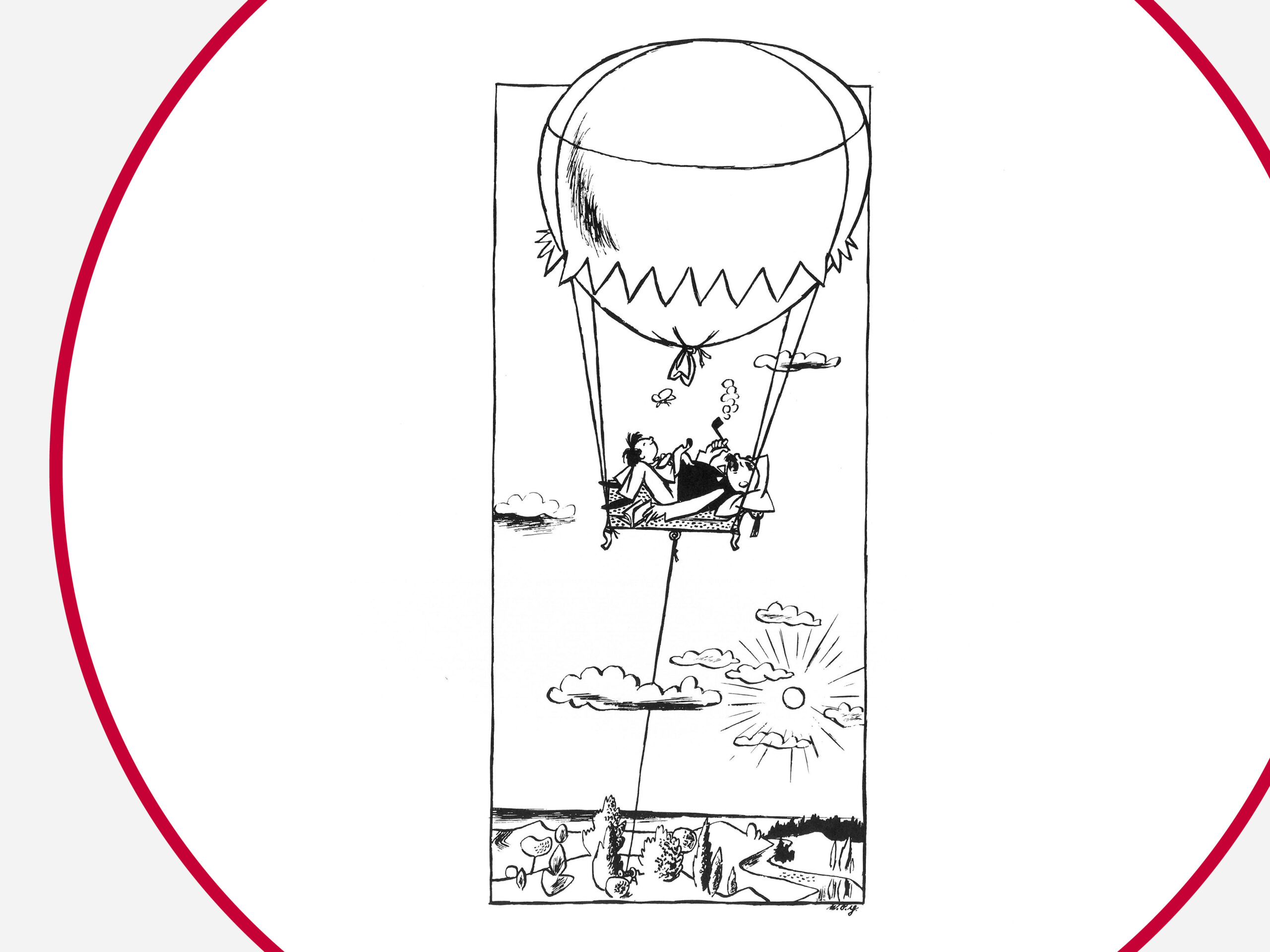 Titelbild Vater und Sohn