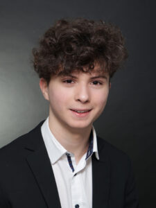 Luca Avram © V. Avram