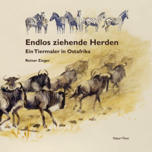 Zieger Cover Titelseite