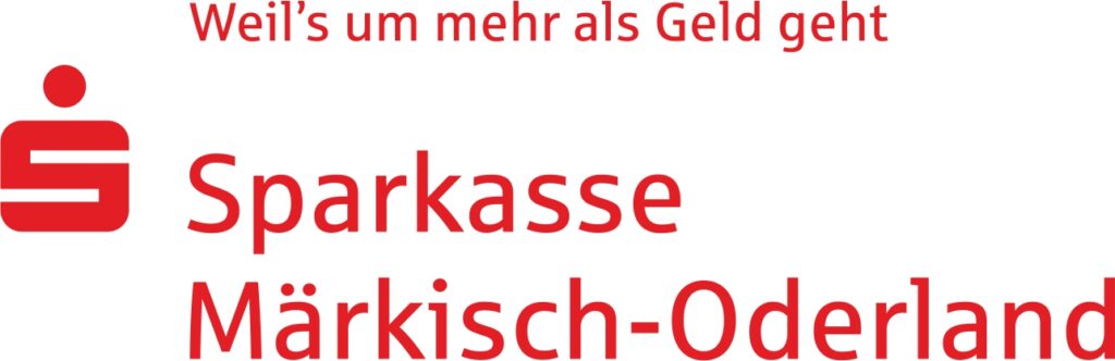 Logo Sparkasse Märkisch-Oderland Logo Sparkasse Märkisch-Oderland