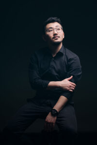 Kenji Miura © Simon Pauly
