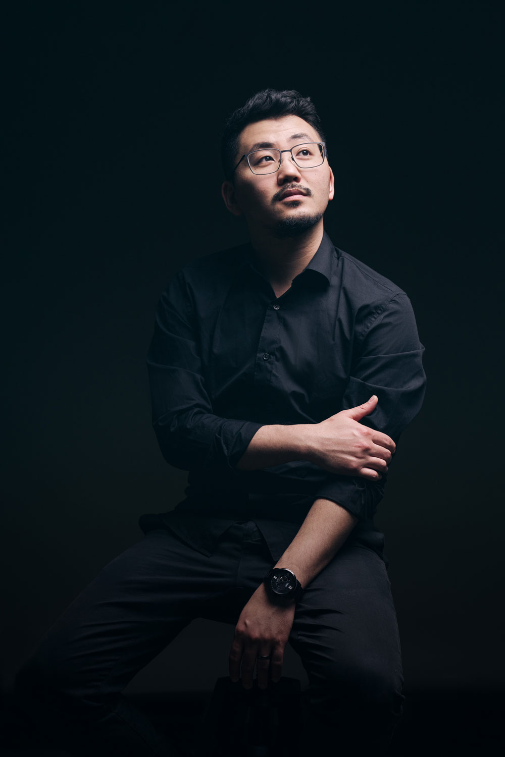 Kenji Miura © Simon Pauly