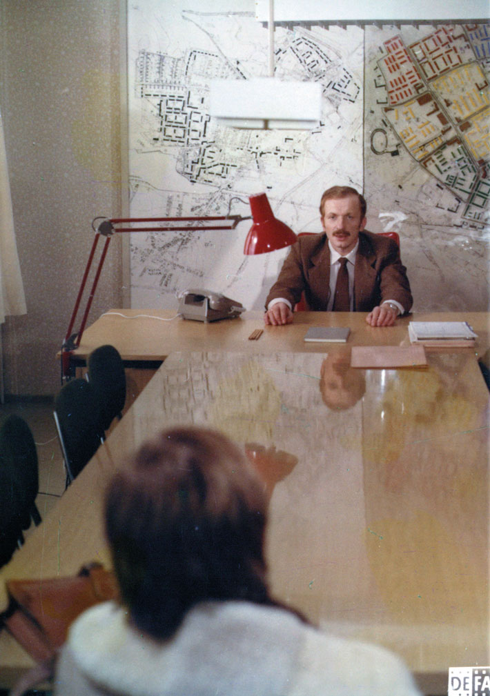 Unser kurzes Leben © DEFA-STIFTUNG / KLAUS GOLDMANN